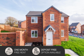 6, Watts Walk, Mansfield NG19 0SE