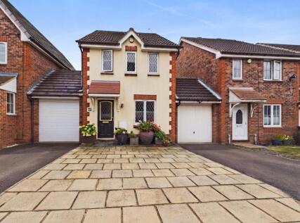 Ashworth Road, Pontefract