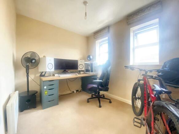 Bedroom 2