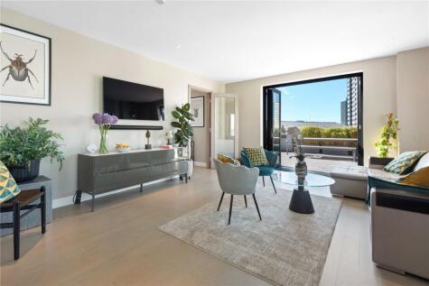Gowing House, 4 Drapers Yard, Wandsworth, London, SW18