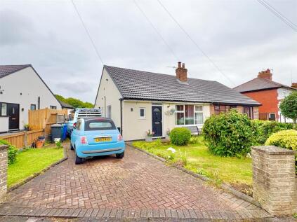 Hendon Street, Leigh