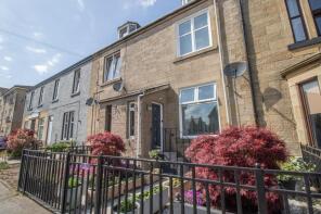 5, West End, West Calder EH55 8EH