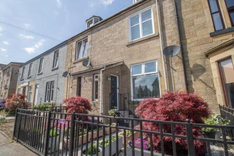 West End, West Calder