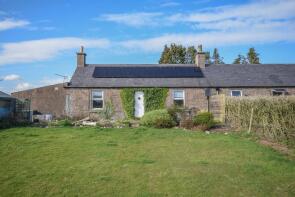 123 Finella Cottage, Market Street, Brechin DD9 6BD