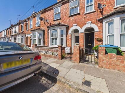 Kings Road, Aylesbury, Buckinghamshire