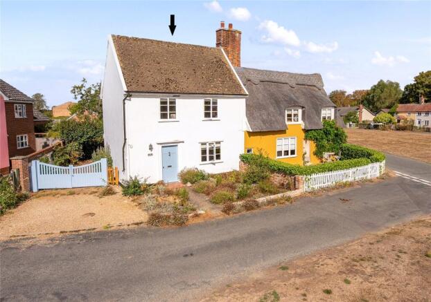 The Cottage