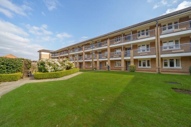 Minster Court