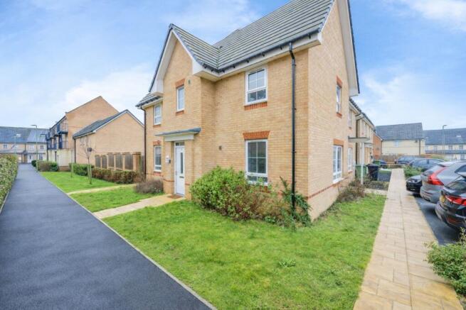 Rosier Close, Bursledon, Southampton, SO31 8LU photo 4