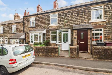 Loads Road, Holymoorside, Chesterfield