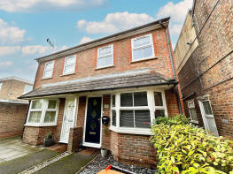 1, Staines Square, Dunstable LU6 3JG