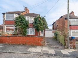 28, Coventry Gardens, Elswick, Newcastle Upon Tyne NE4 8DX
