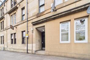 Flat 1/3, 126, Neilston Road, Paisley PA2 6EP