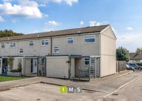 2, Laburnum Close, Bicester OX25 2RE