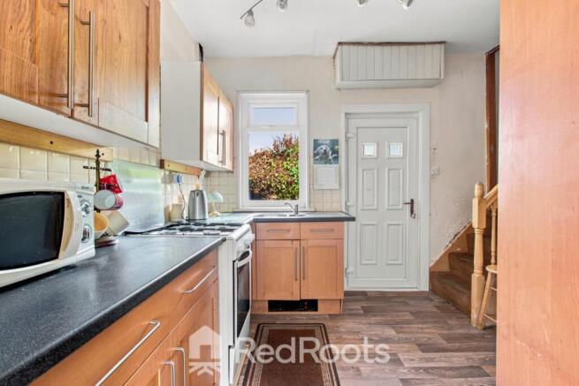2 bed End of Terrace for sale Image 5
