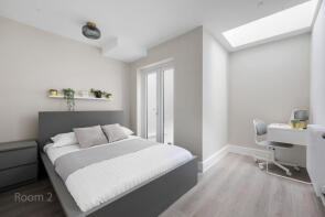 6, Flint Close, Stratford, London E15 4QP