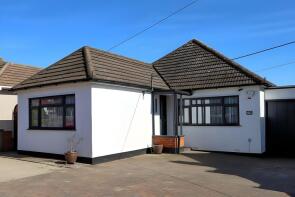 90, Kents Hill Road, South Benfleet, Benfleet SS7 5PJ