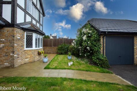 Plummers Croft, Dunton Green, Sevenoaks