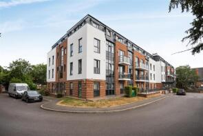 4, Constabulary Close, West Drayton UB7 7GE