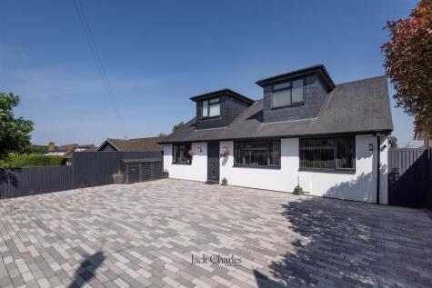 Shipbourne Road, Tonbridge