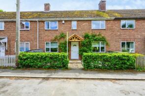 6, Newport Way, Stamford PE9 3BN