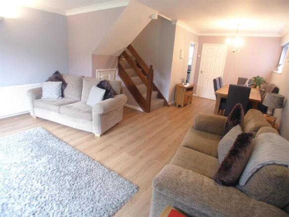 Lounge Area