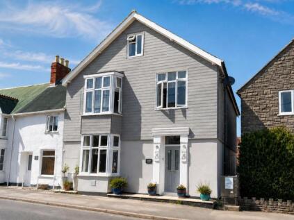 The Street, Charmouth, Bridport