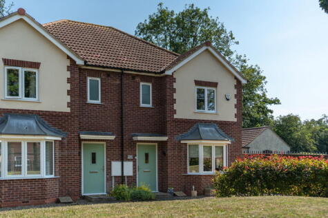 Gervase Holles Way, Grimsby, DN33 1BT