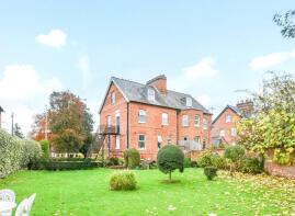 Flat 3, 19, Oxford Road, Newbury RG14 1PH