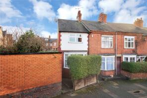 2, Thurlow Road, Leicester LE2 1YE