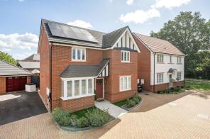 14, Porthcawl Drive, Binfield, Bracknell RG42 4JH
