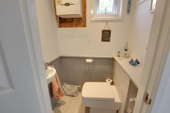 CLOAKROOM