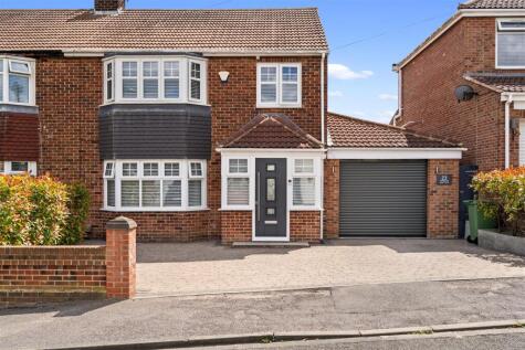 Lowdale Lane, Hartlepool