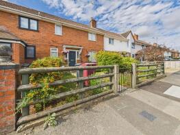9, Stone Street, Reading RG30 1HU