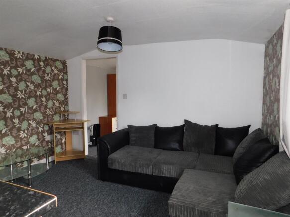Chalet Lounge