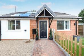 36a, Ashmore Avenue, Wolverhampton WV11 2LT