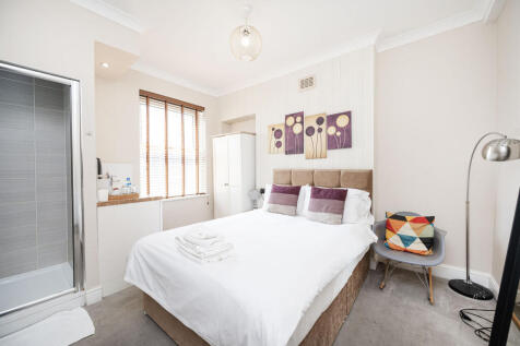 Woodseer Street, Spitalfields, London, E1