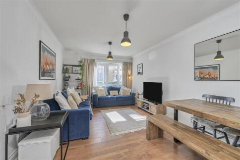 Ferndale Road, SW4