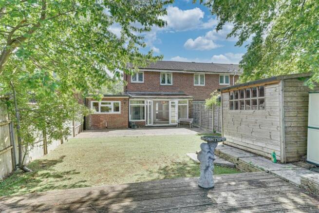 Granby Park Road, Cheshunt, Waltham Cross photo 4
