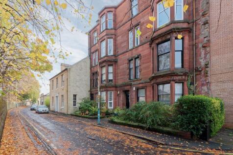 37/8 Oakshaw Street East, Paisley, PA1 2DD