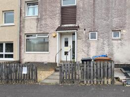 170, Clement Rise, Dedridge, Livingston EH54 6LP