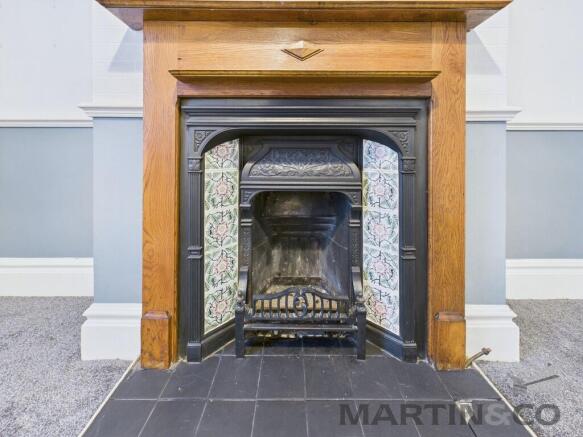Fire Place