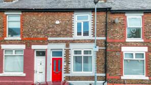 20, Cobden Street, Fairfield And Howley, Warrington WA2 7AJ