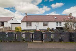 6, Kirk Road, Longniddry EH32 0RJ