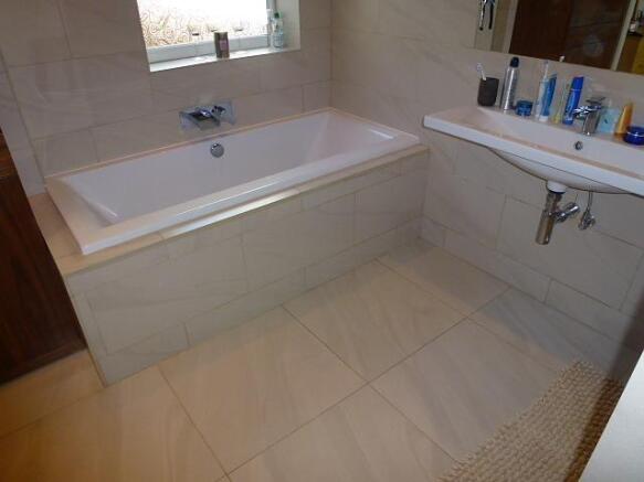 En suite