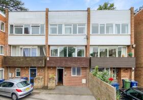12, Horwood Close, Oxford OX3 7RF