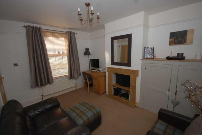 Sitting Room