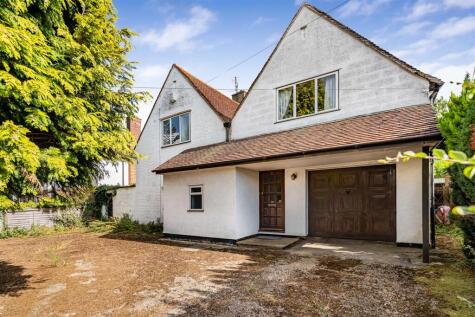 St. Peters Way, Chorleywood, Rickmansworth