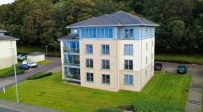 Flat 1-1, 112, Cloch Road, Gourock PA19 1FN