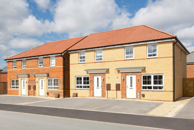 The Maidstone at Wigmore Park, New Waltham