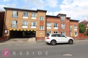 Apartment 3, 19 White Gate Manor, Heywood Hall Road, Heywood OL10 4US